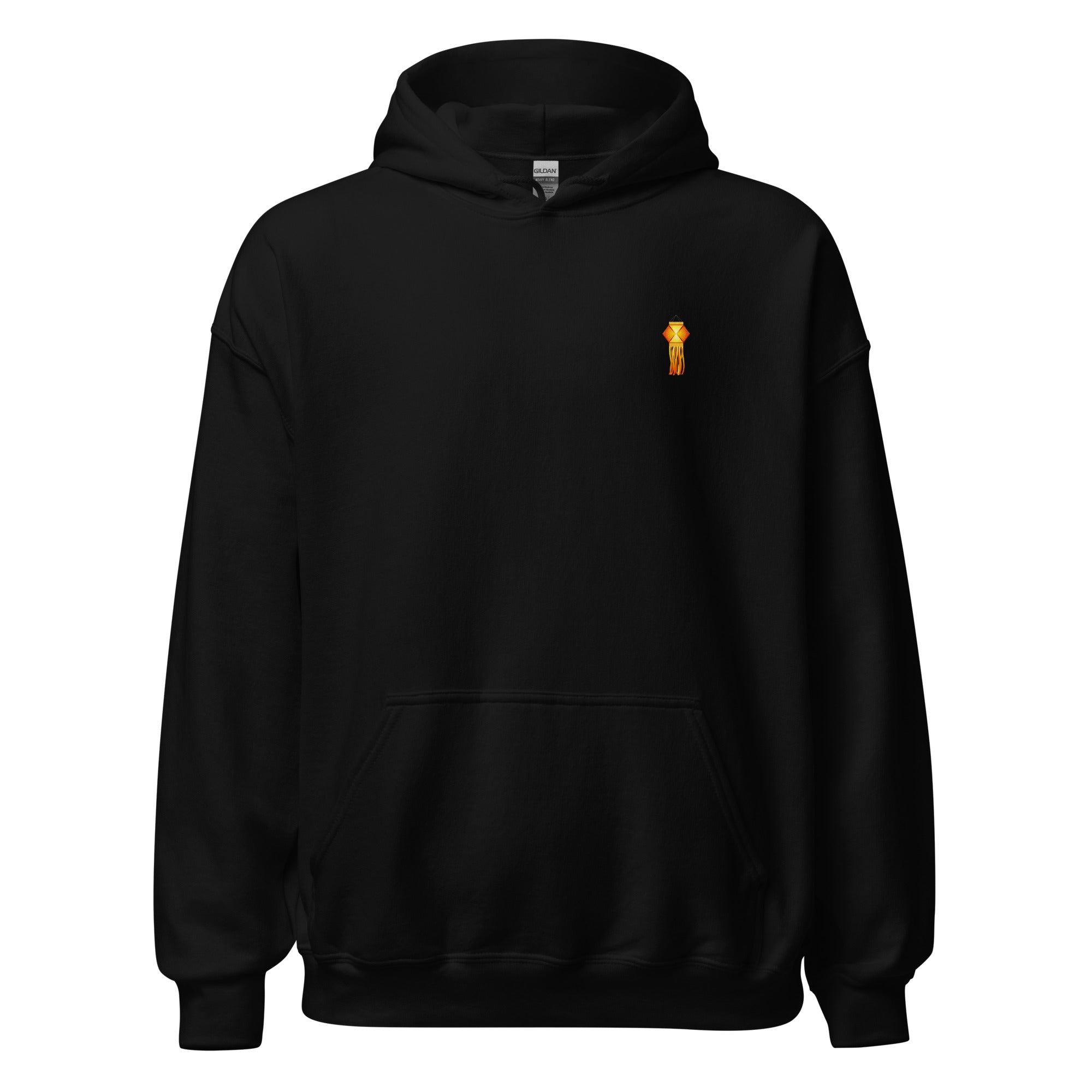 Happy Diwali Unisex Hoodie