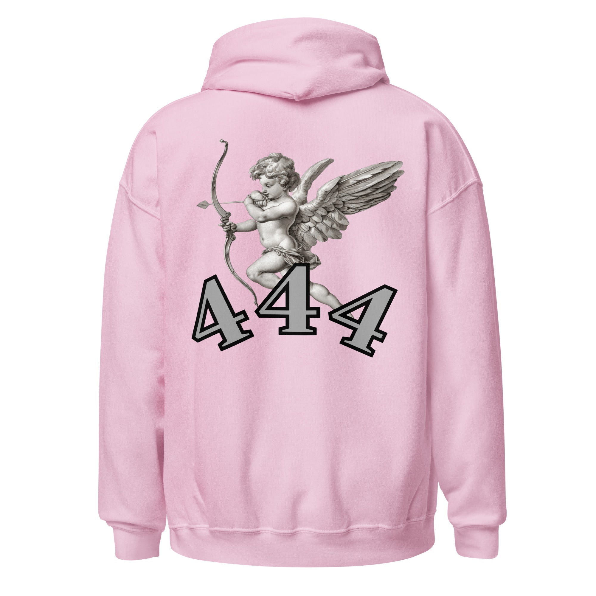 Unisex  444 Hoodie